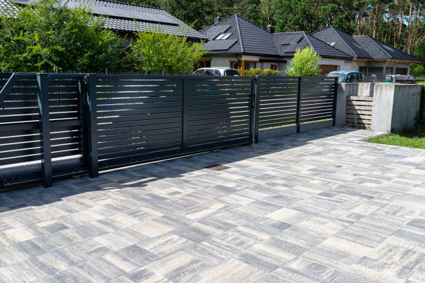 Best Local Driveway Pavers  in Belvidere, IL