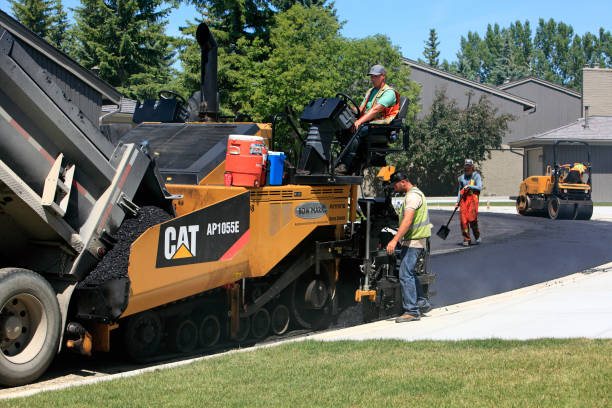 Best Affordable Driveway Pavers  in Belvidere, IL
